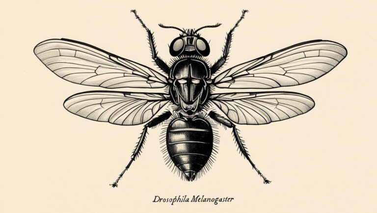 Fruit Flies